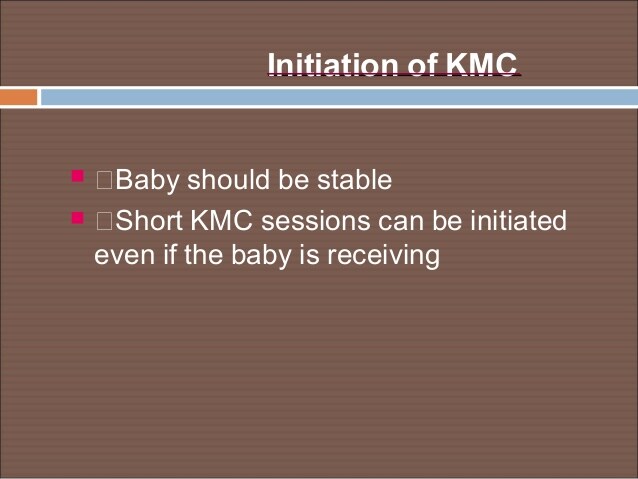 kmc care images